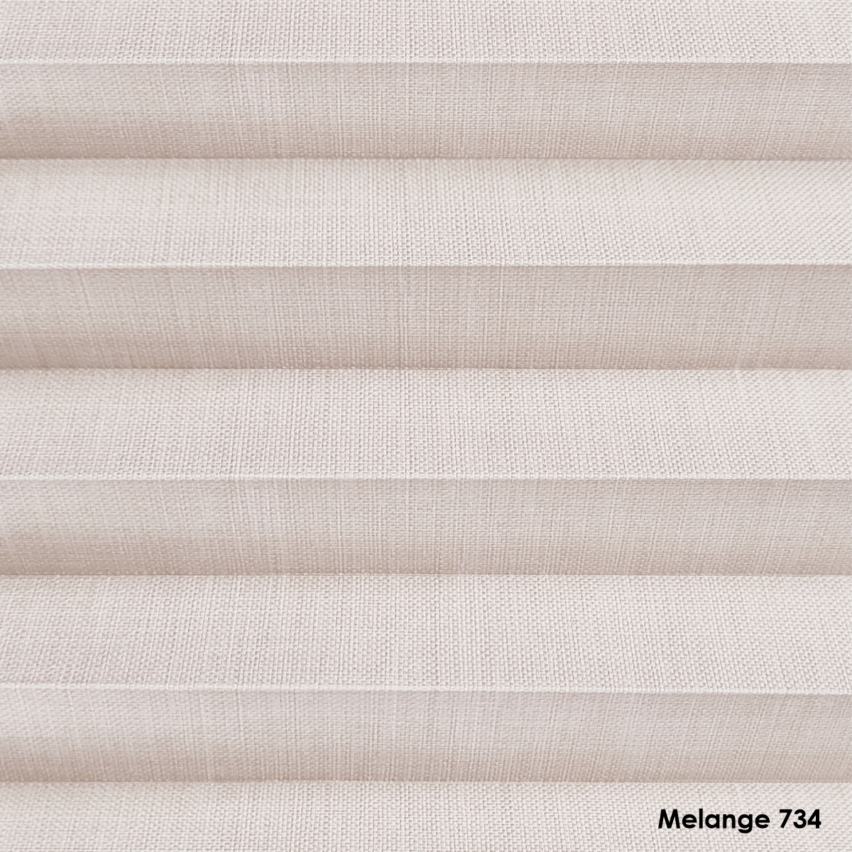 melange 734