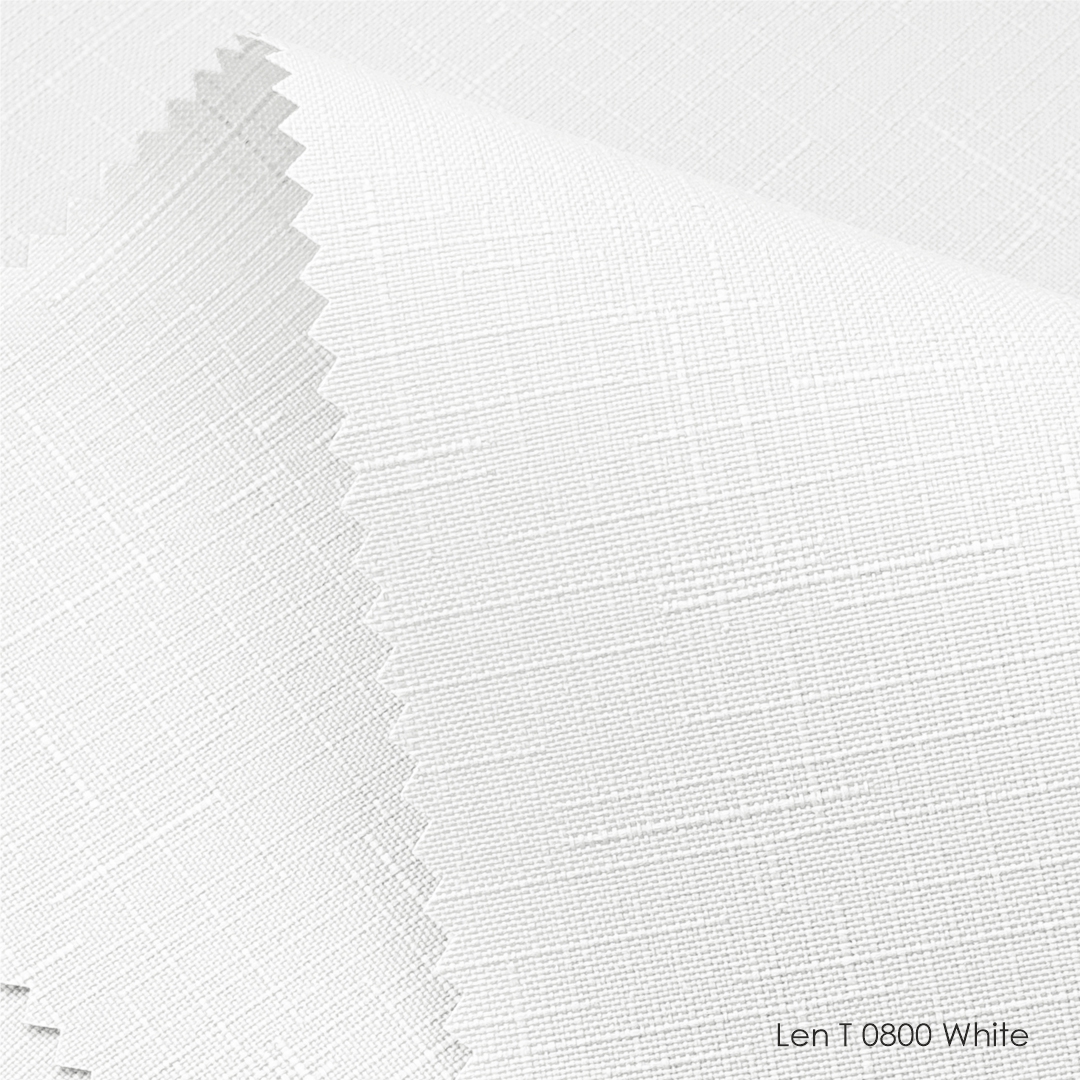 Len 1019 (0800) white