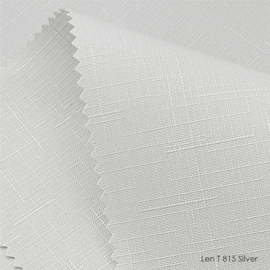 Len 815 silver