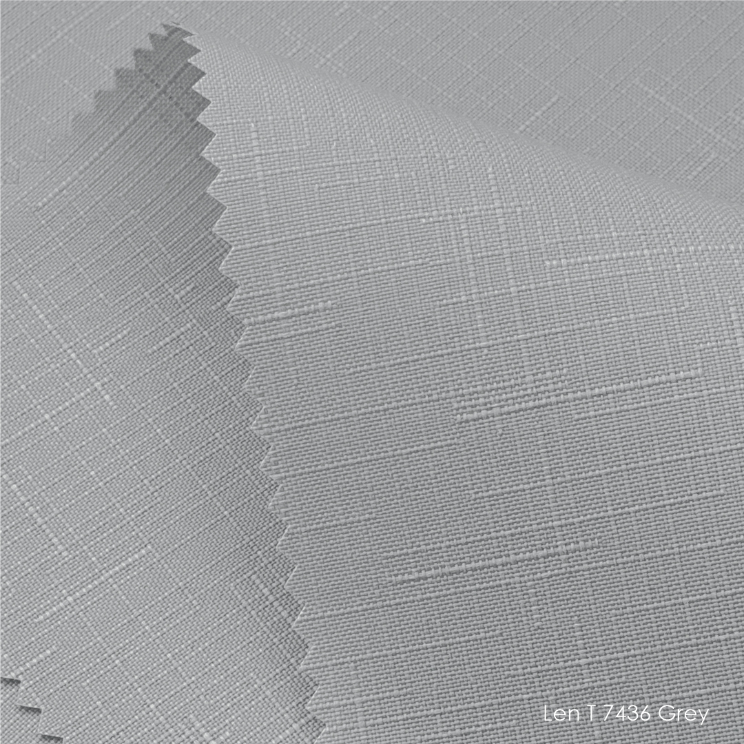 Len 7436 grey