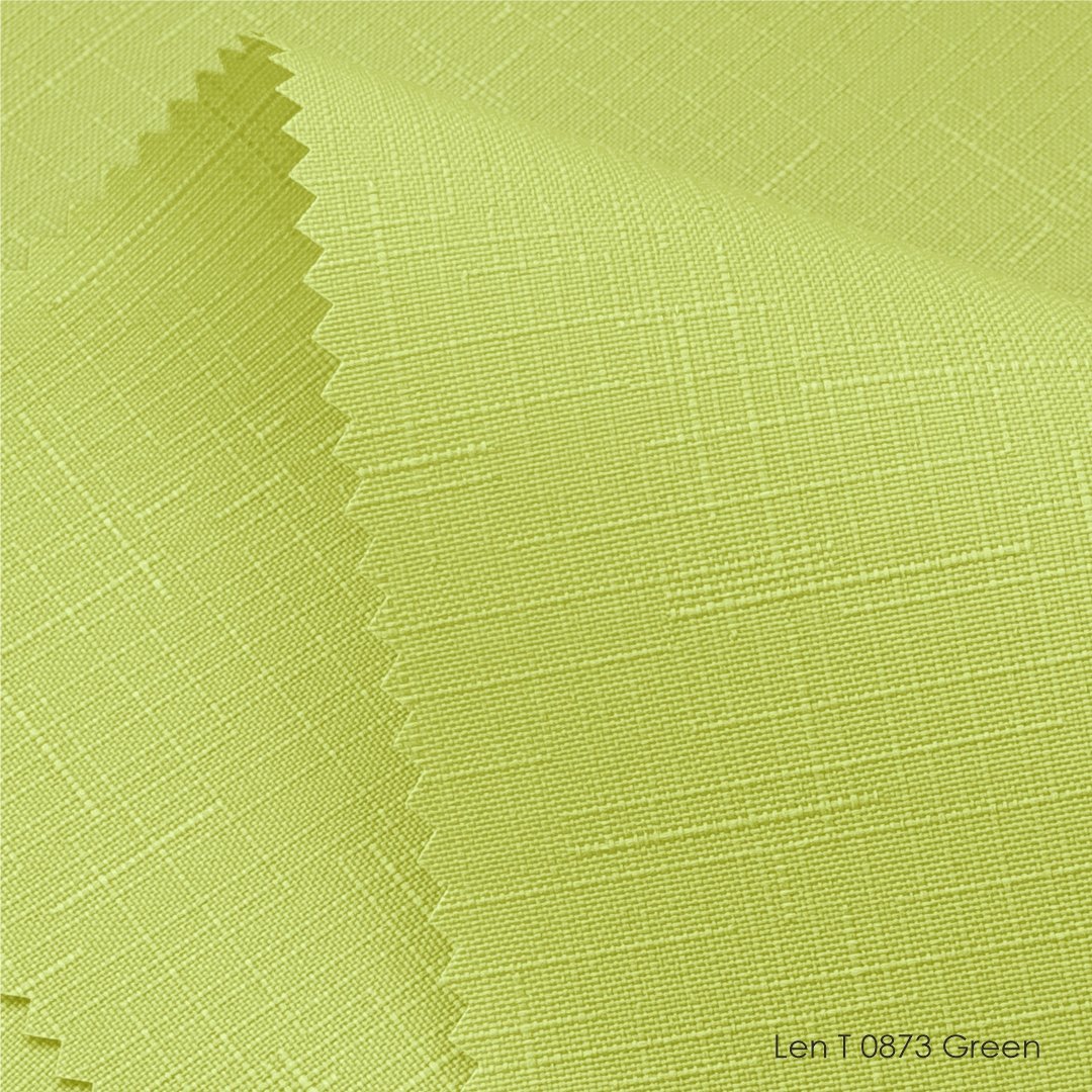 Len 0873 green