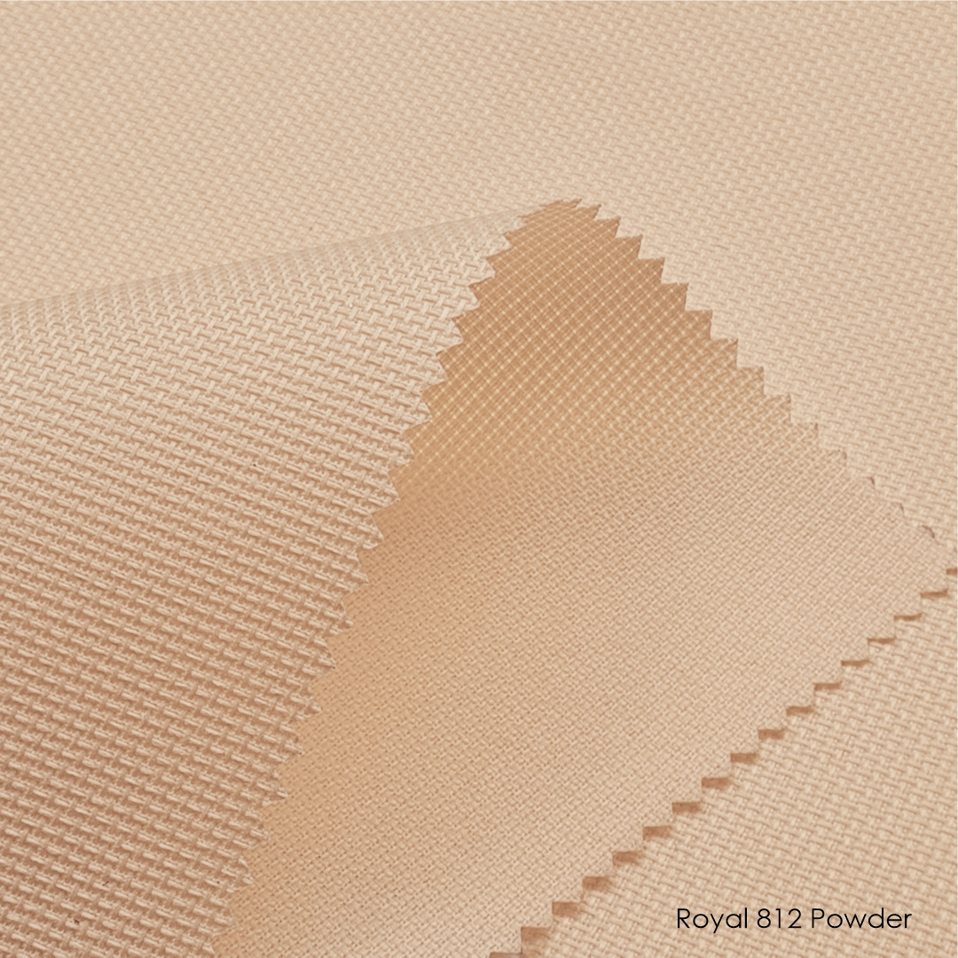 Royal 812 powder