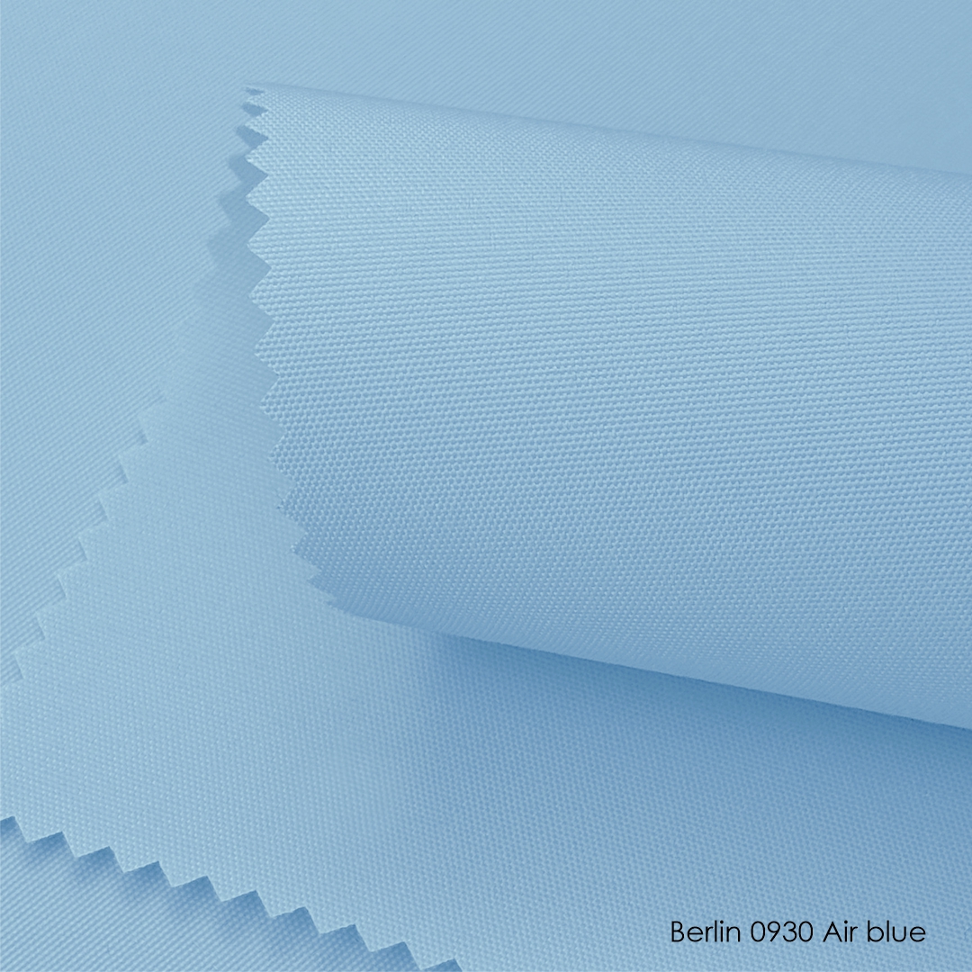 Berlin 0930 air blue