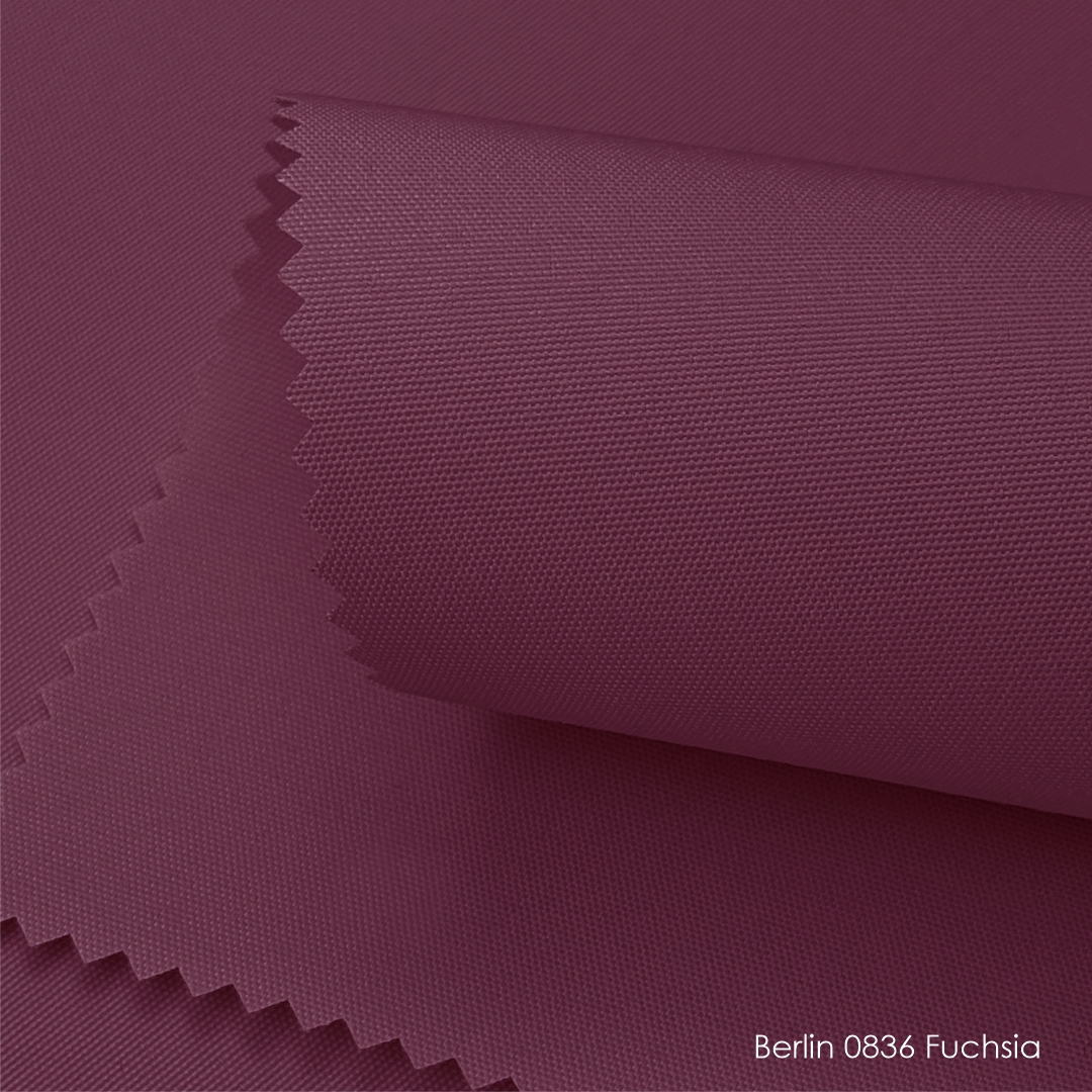 Berlin 0836 fuchsia