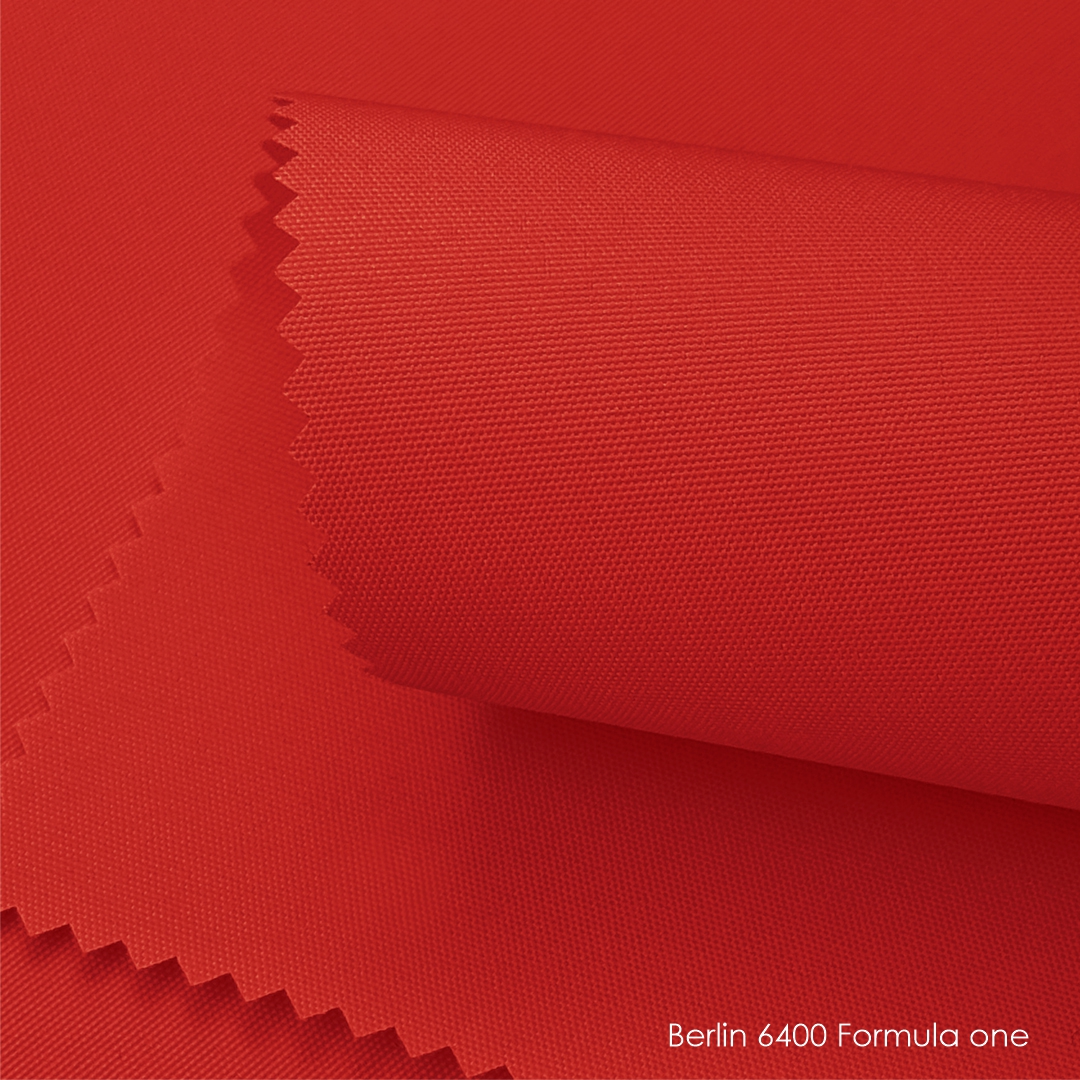 Berlin 6400 formula one