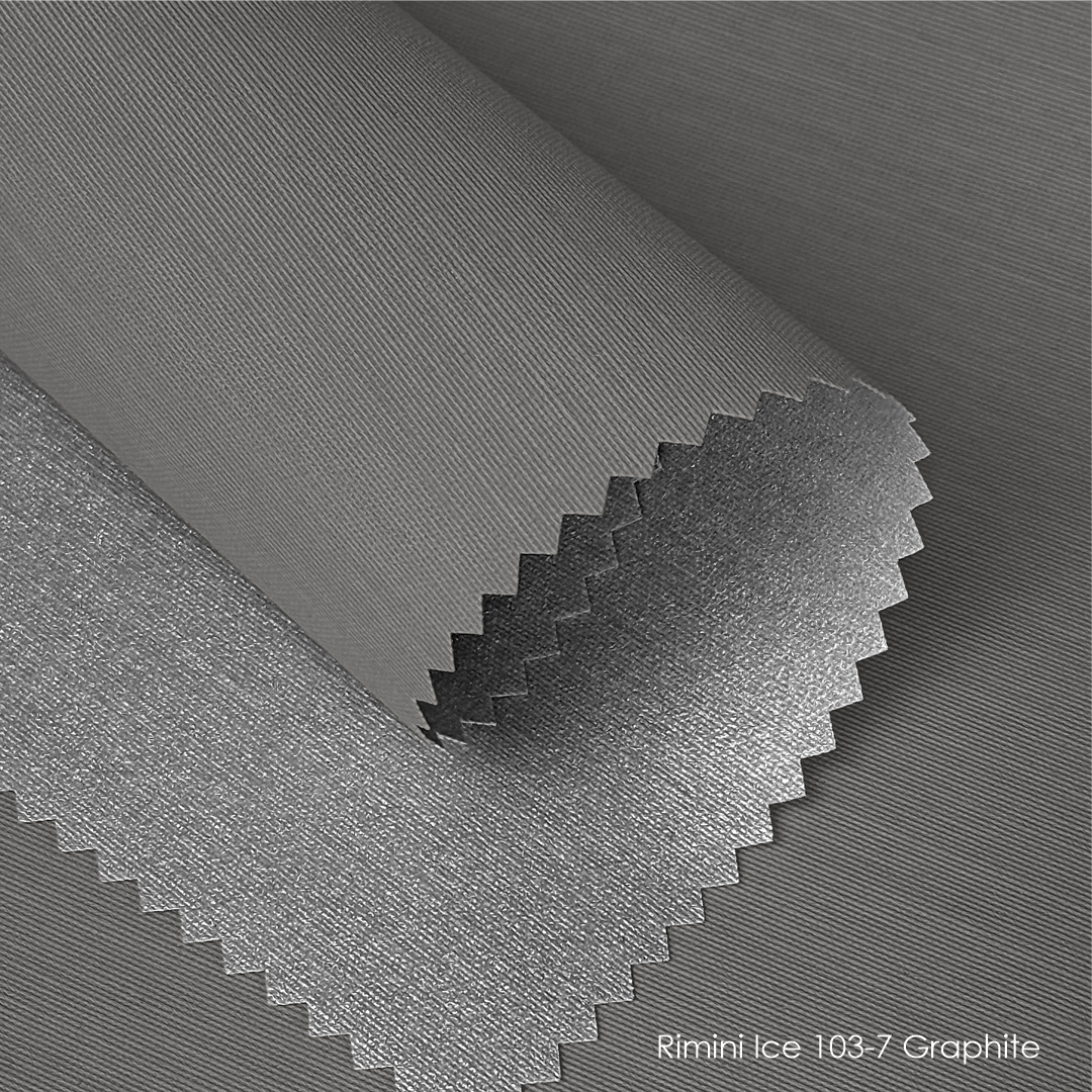 Remini ice 103-7 graphite