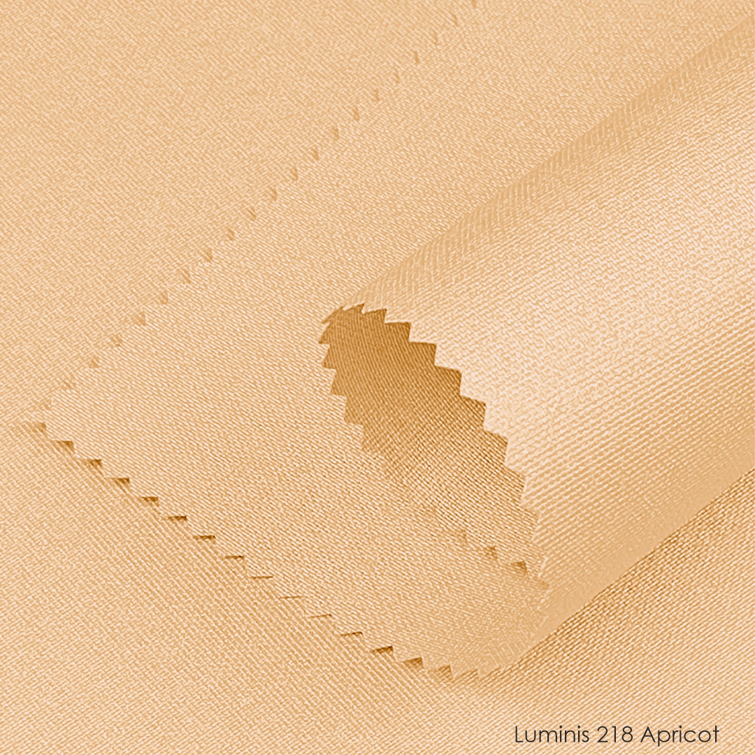 Luminis 218 apricot