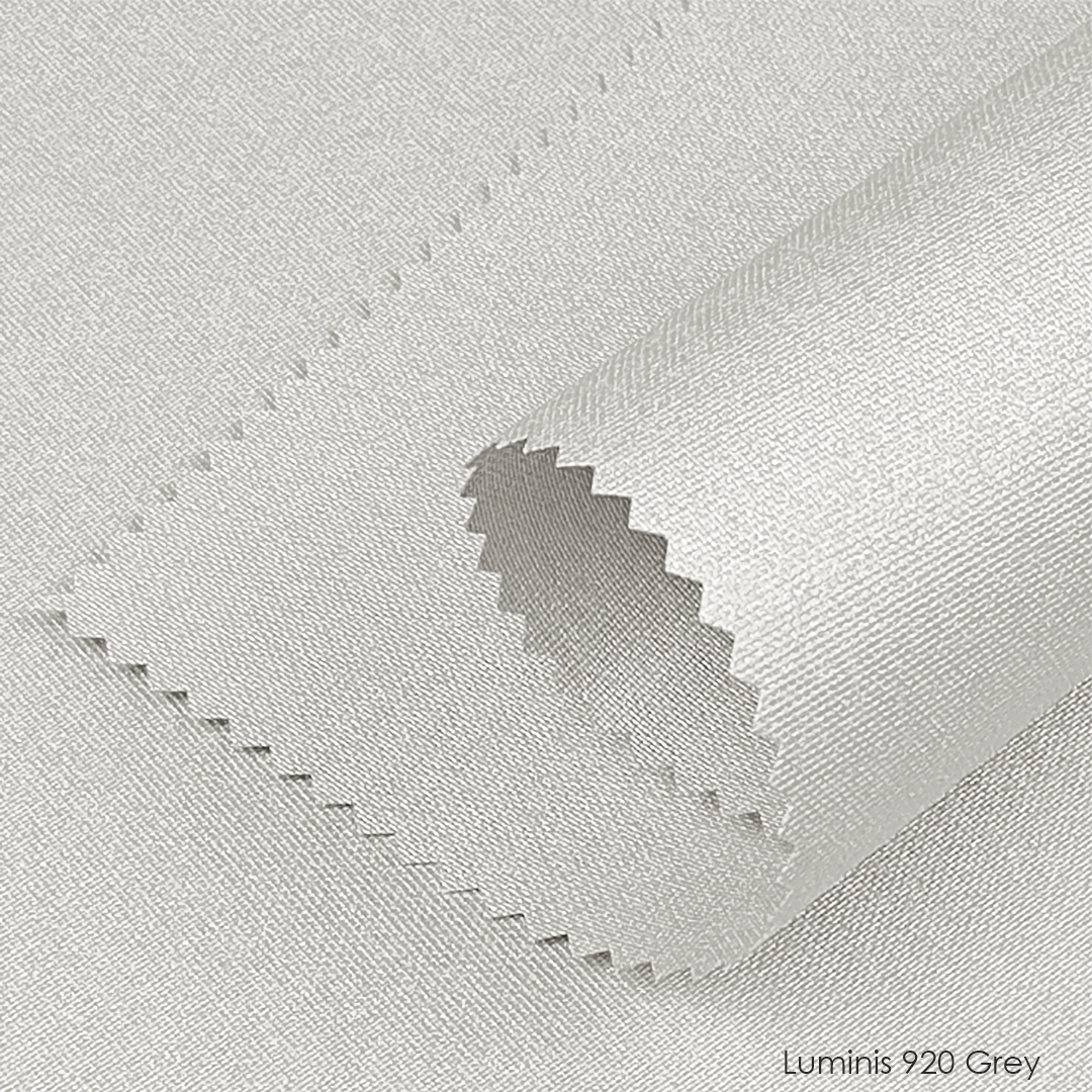 Luminis 920 silver