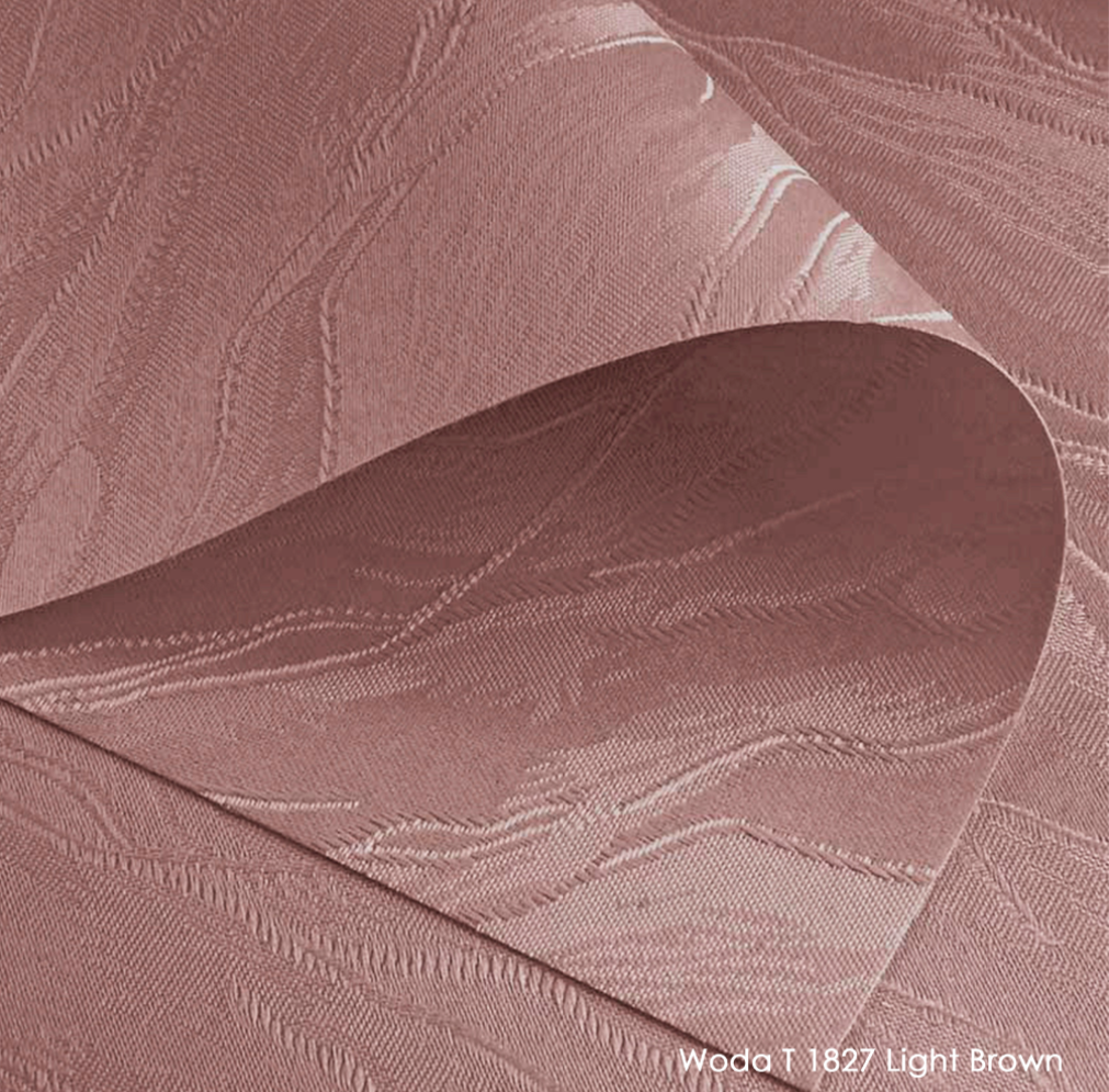 Woda 1827 light brown