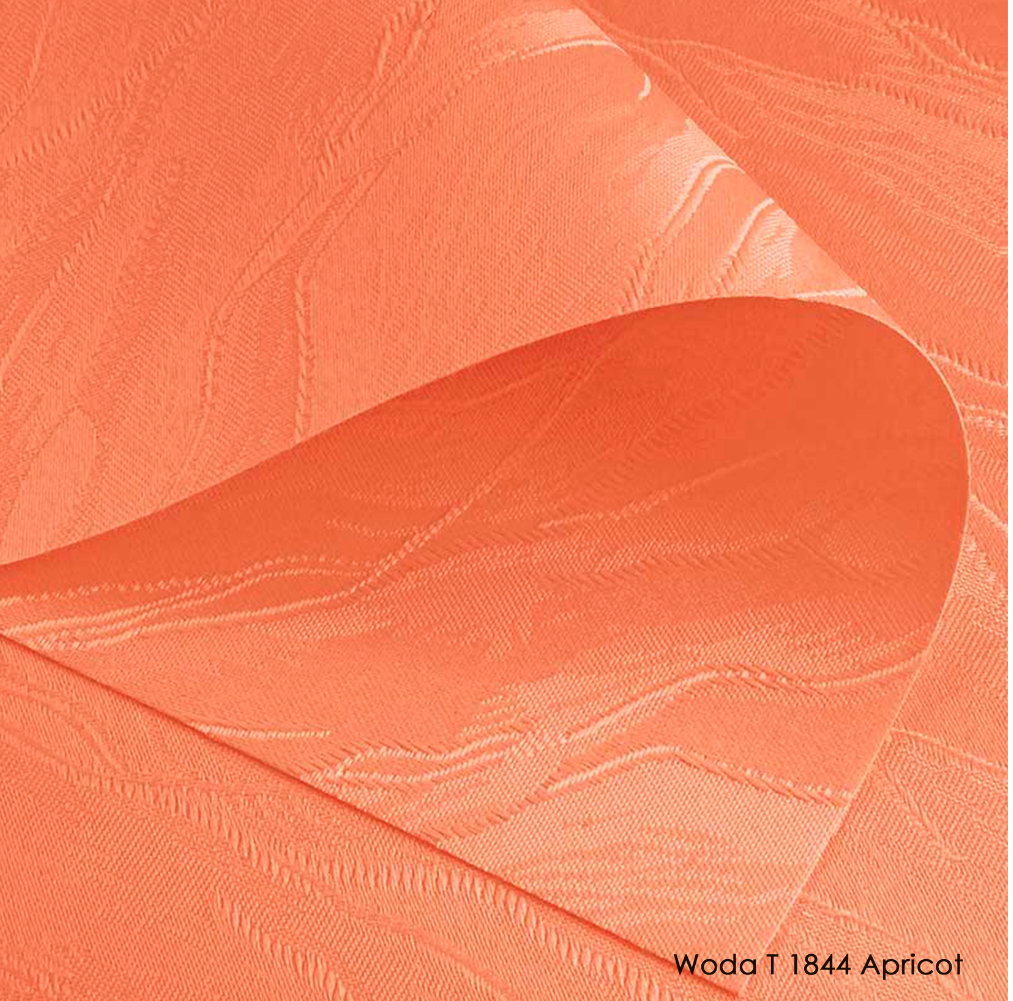 Woda 1844 apricot