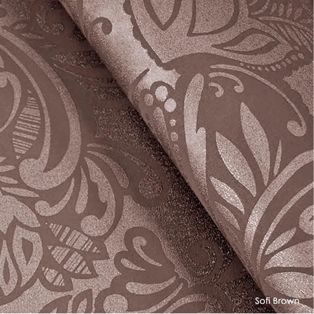 Sofi brown