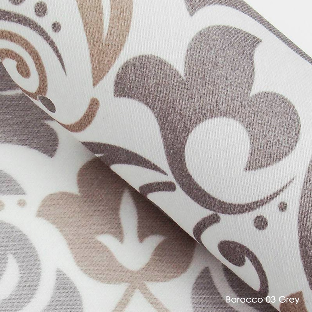 Barocco grey