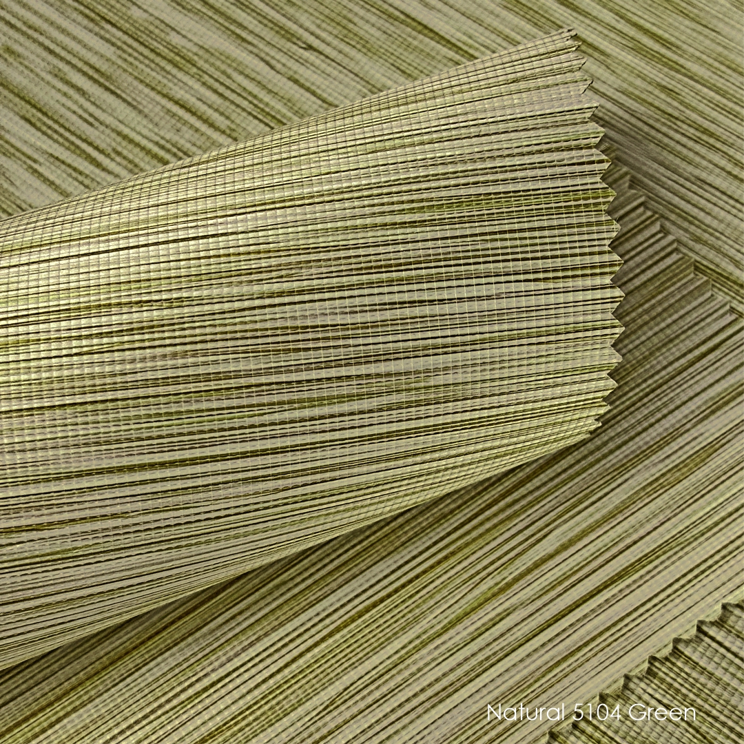 Natural 5104 green