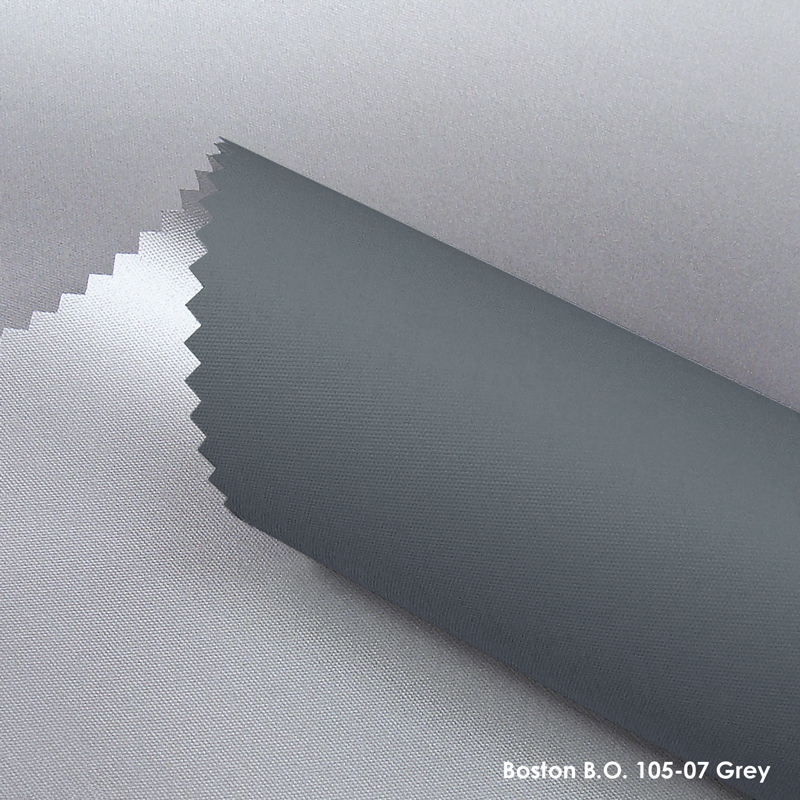 Boston B.O. 105-07 grey