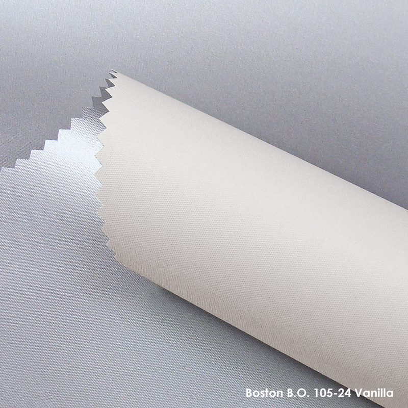 Boston B.O. 105-24 vanilla