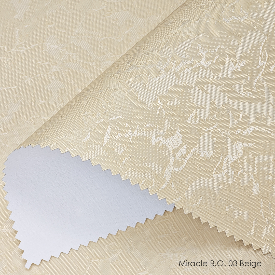 Miracle B.O. 03 beige