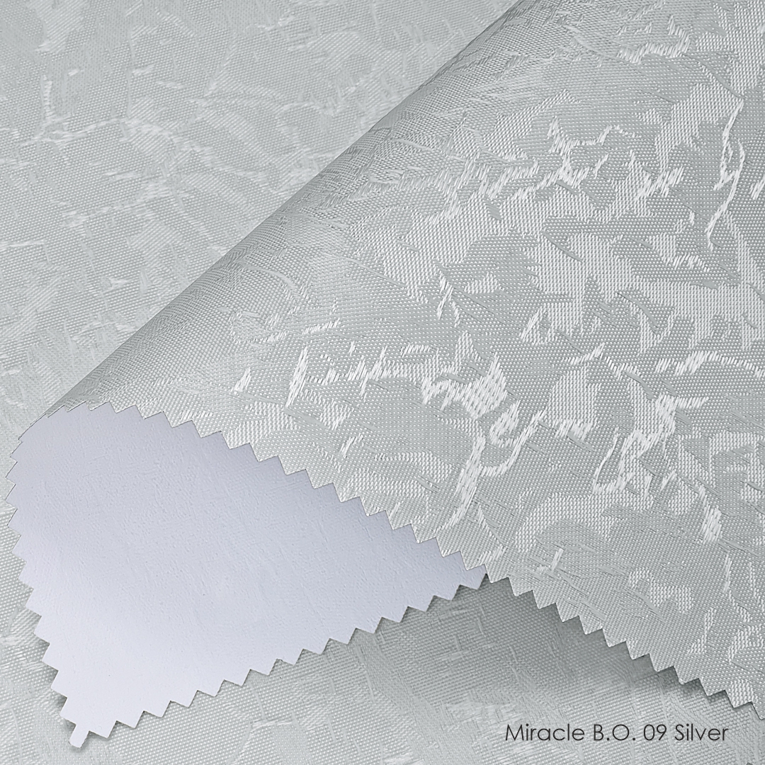 Miracle B.O. 09 silver