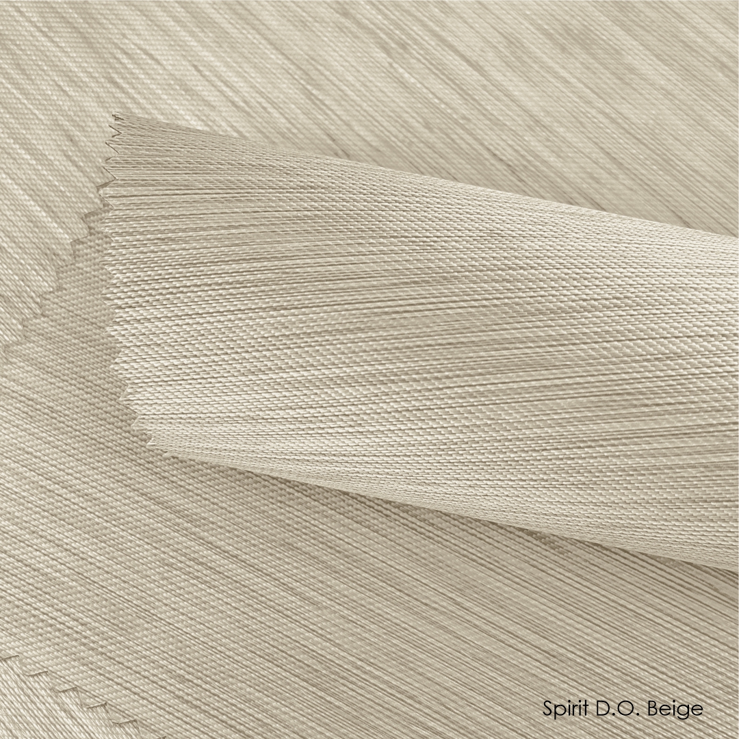 Spirit DIMOUT beige