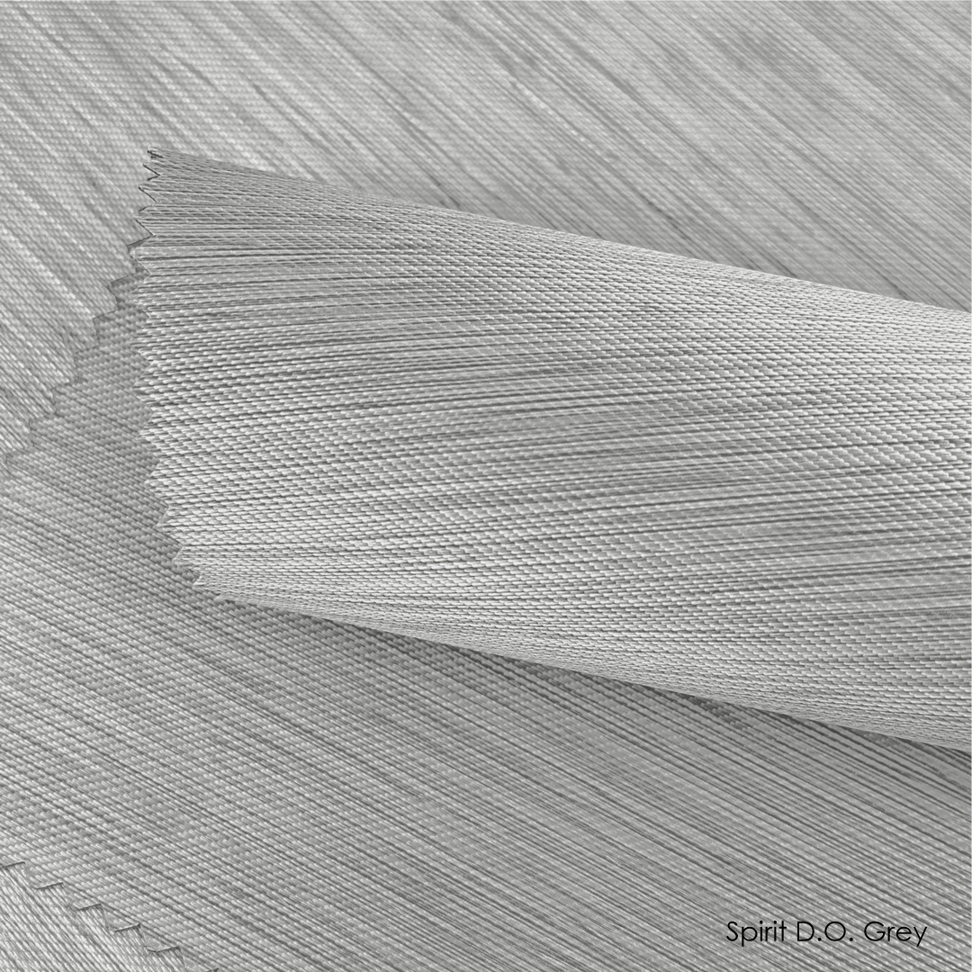 Spirit DIMOUT grey