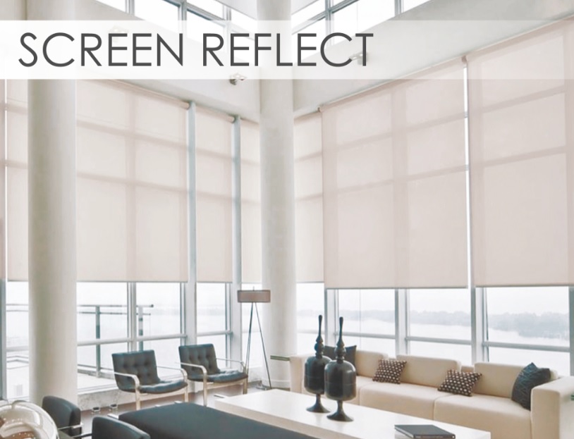 Screen REFLECT (full)