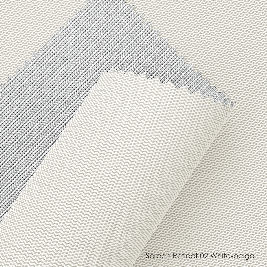 Screen REFLECT beige