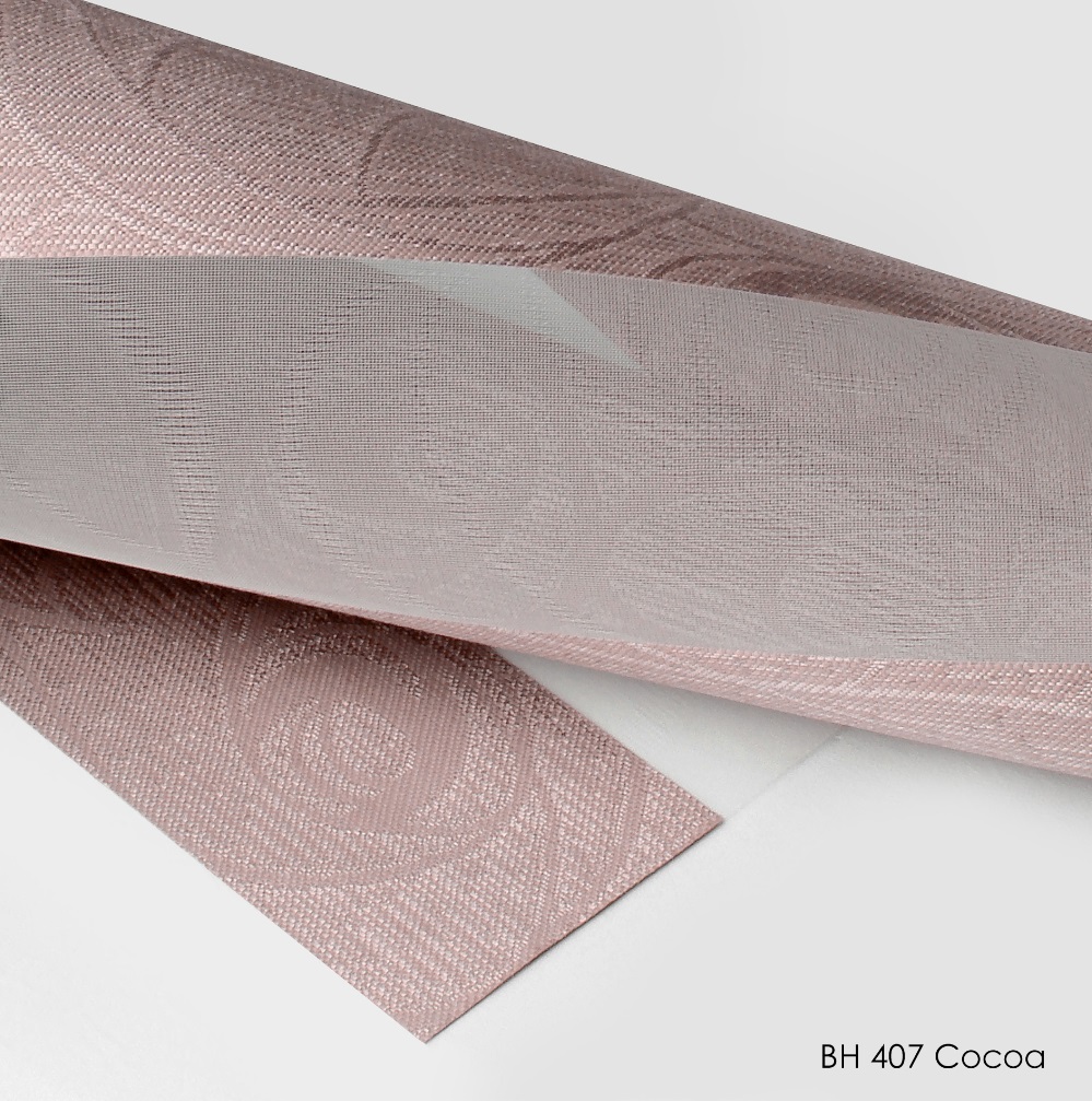 BH 407 cocoa