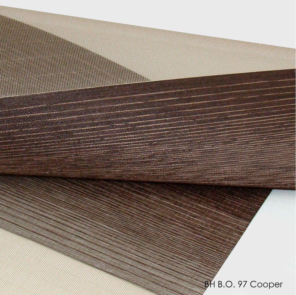 Black-Out BH B.O. 97 cooper