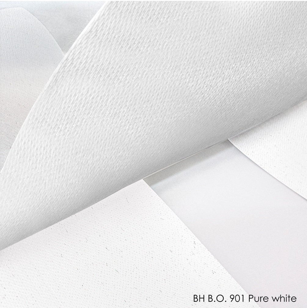 Black-Out BH B.O. 901 pure white