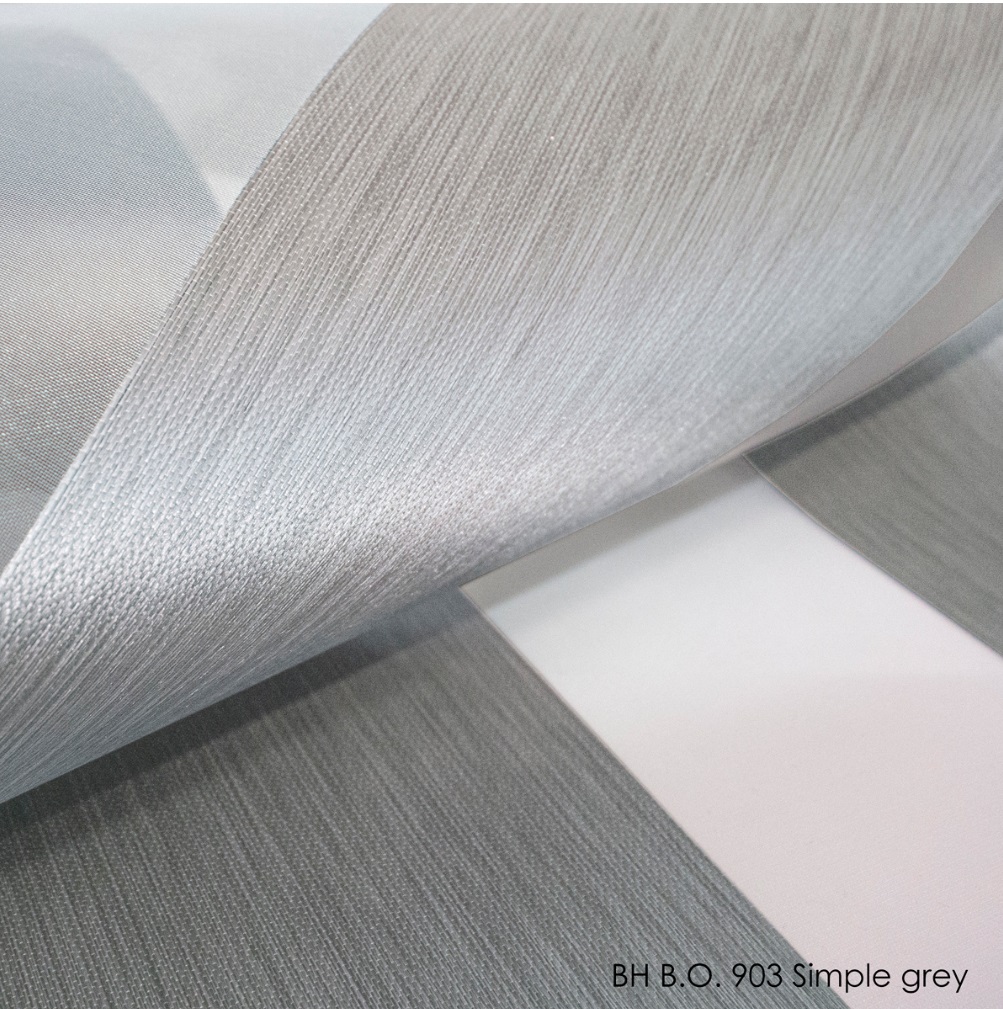 Black-Out BH B.O. 903 simple grey