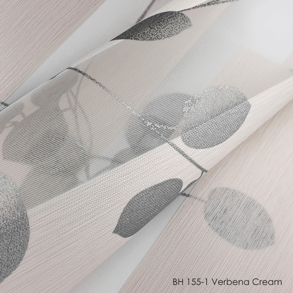 Verbena BH 155-1 cream