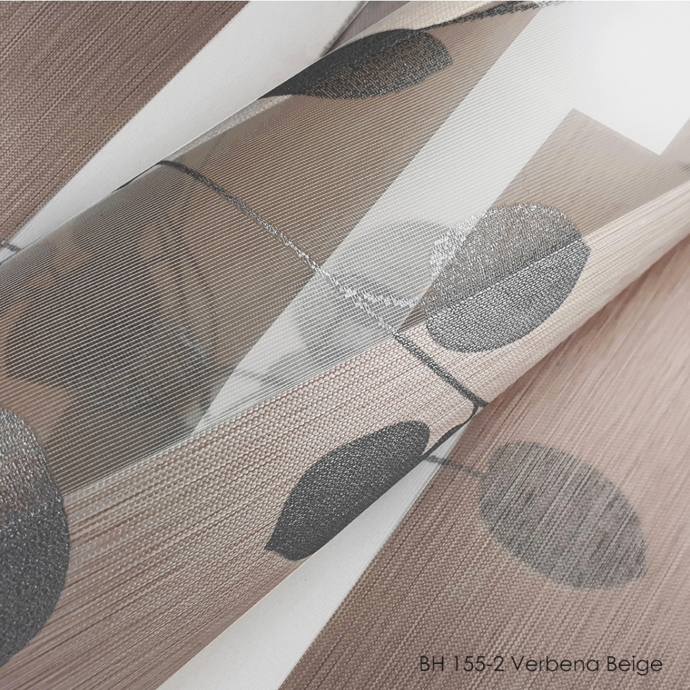 Verbena BH 155-2 beige