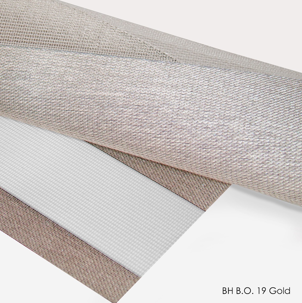 Black-Out BH B.O 19 gold