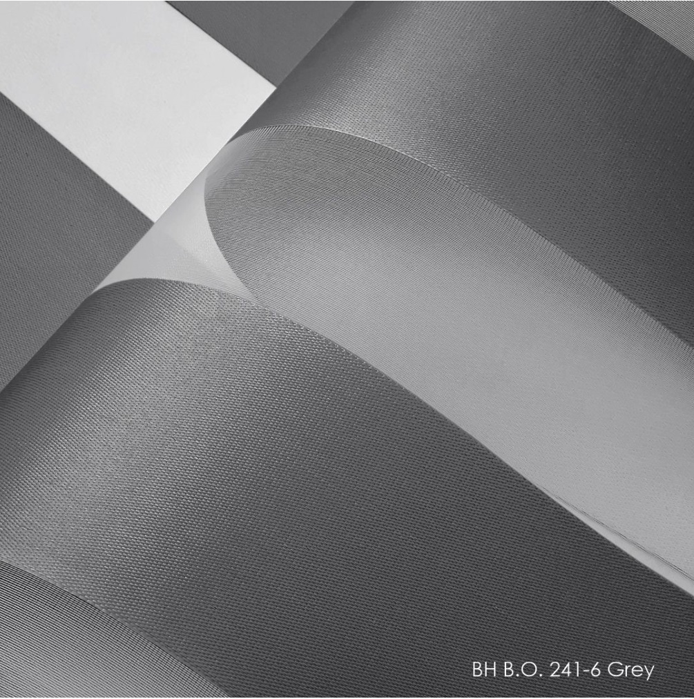 Black-Out BH B.O 241-6 grey