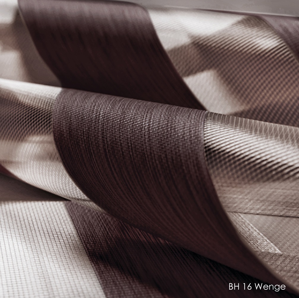 BH (natural) 16 wenge