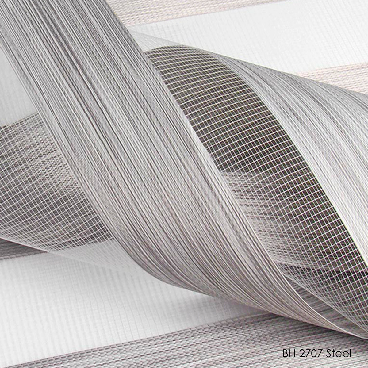 BH (natural) 2707 steel