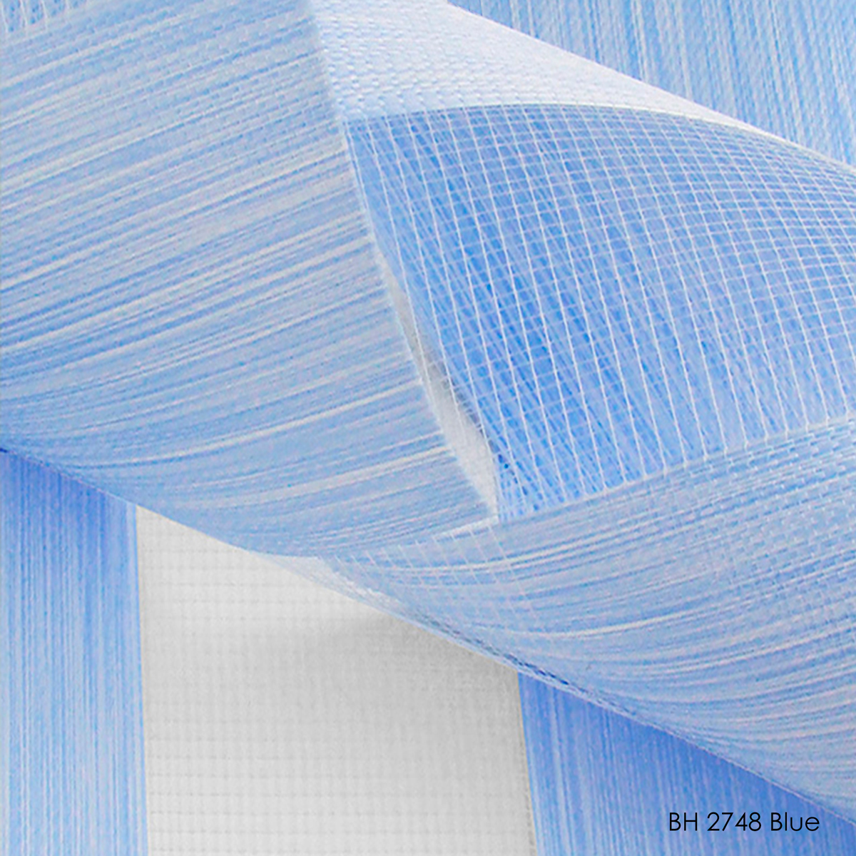 BH (natural) 2748 blue