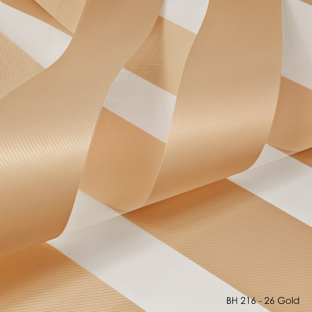 BH 216-26 gold