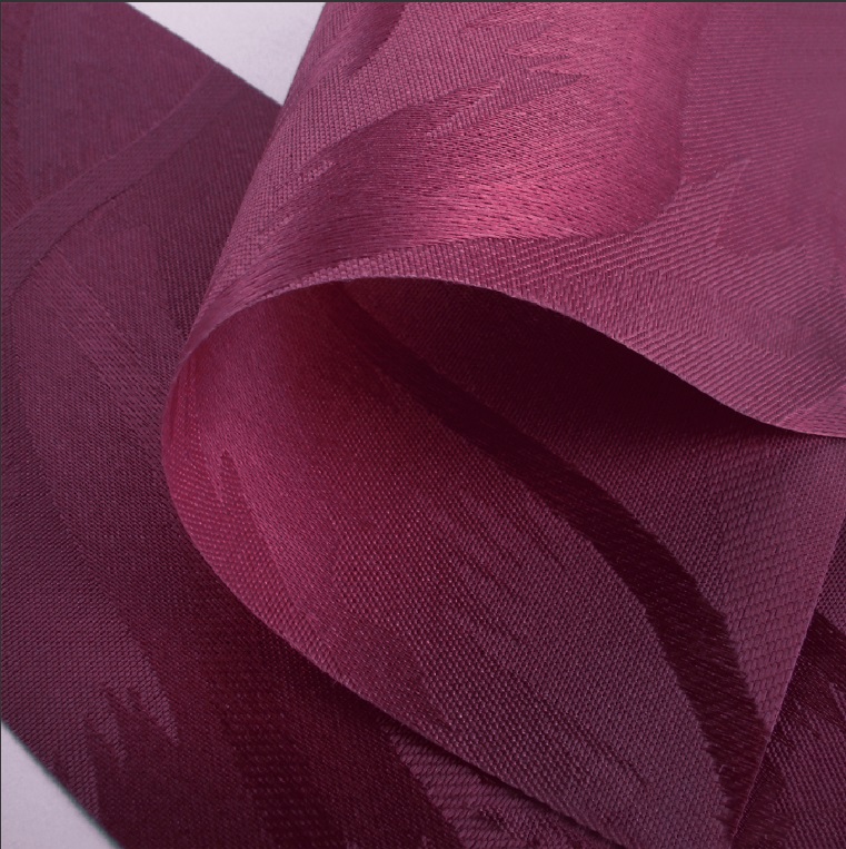 89мм Ріо темно-червоний