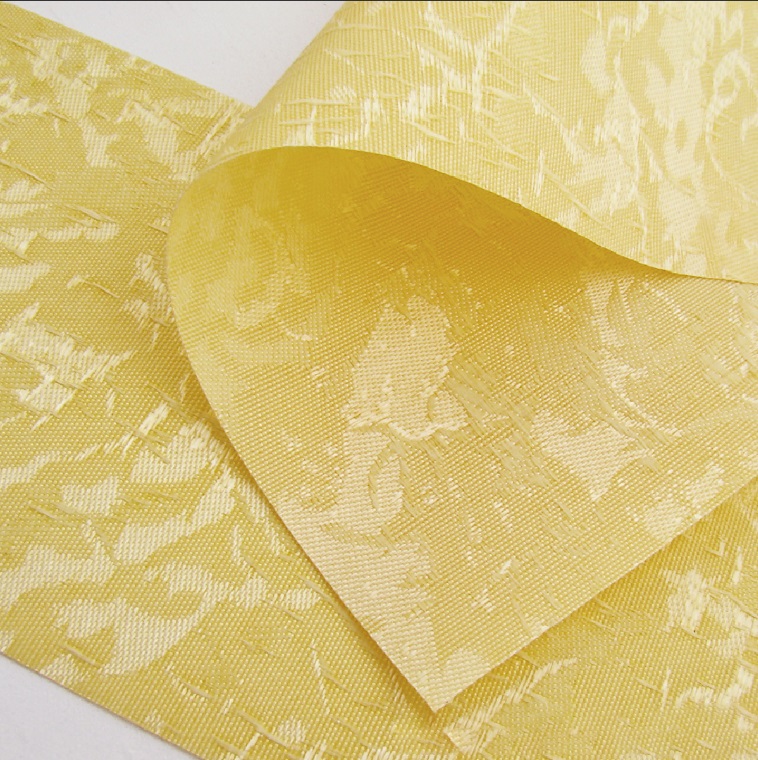 89мм Шовк жовтий