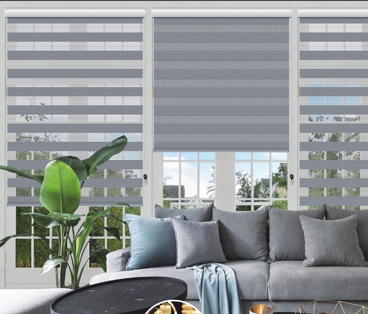 День-ніч системи