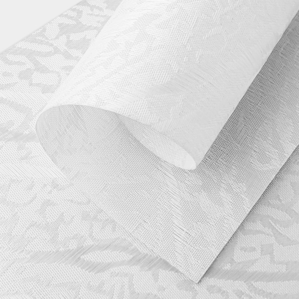 127мм Амстердам 6201 білий