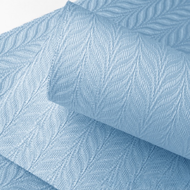 127мм Магнолія 08 блакитна