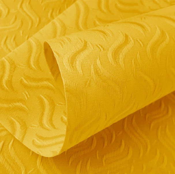 127мм Макао 05 жовтий