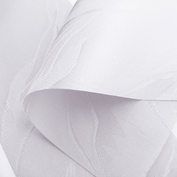 127мм Сандра 01 білий