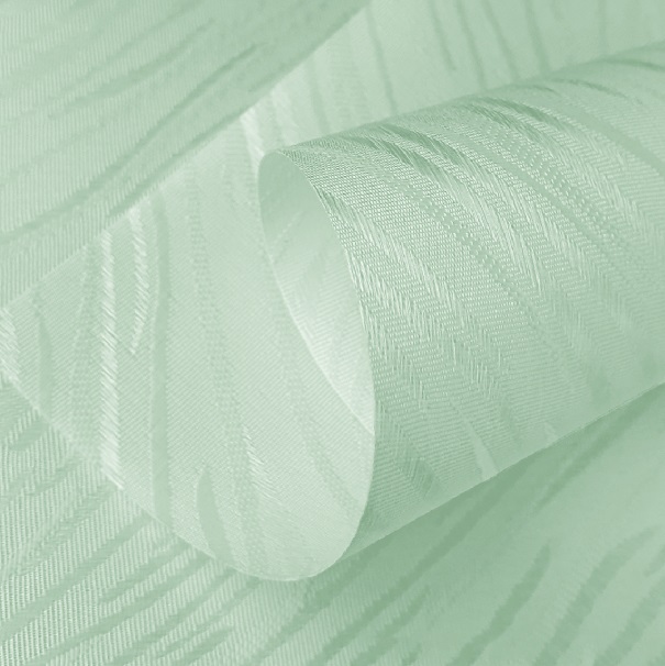 127мм Тіффані 08 св-зелений